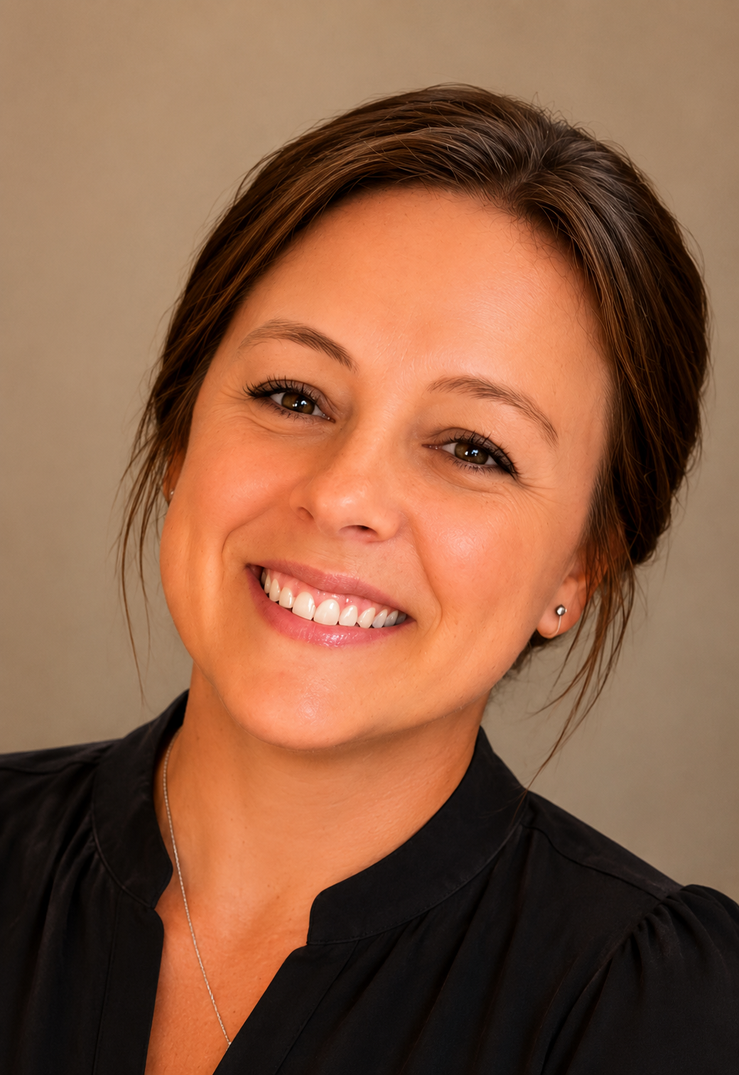 Lydia Mellick