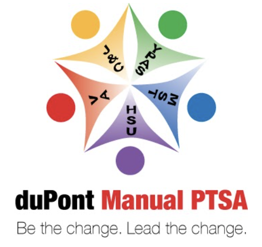 duPont Manual PTSA