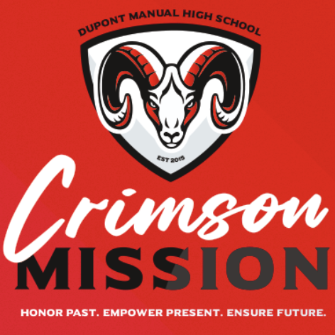 crimson mission