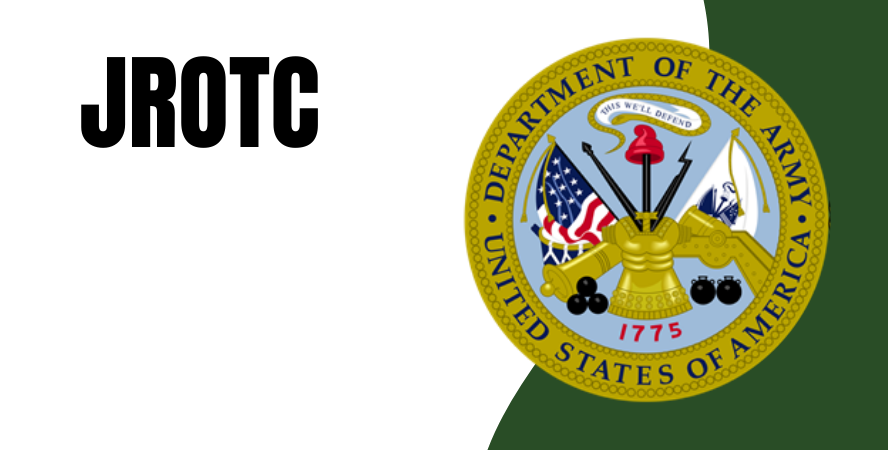 jjrotc logo