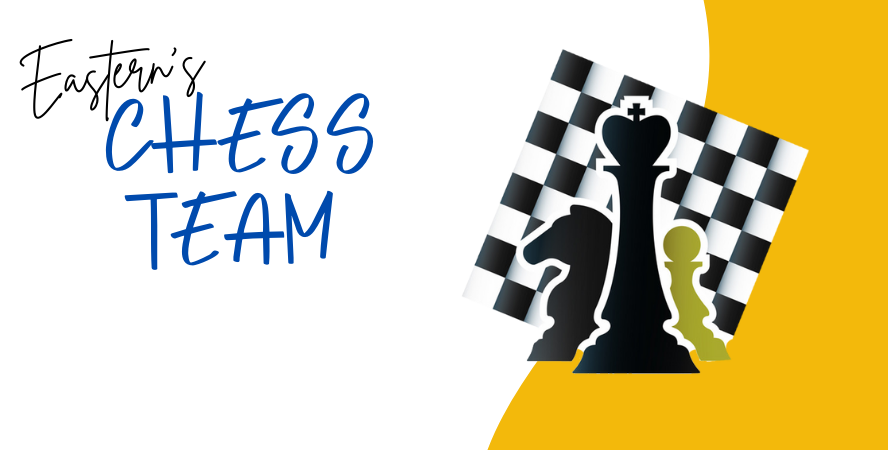 chess team logo