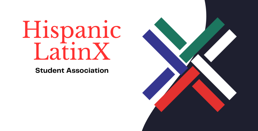 latinx club logo