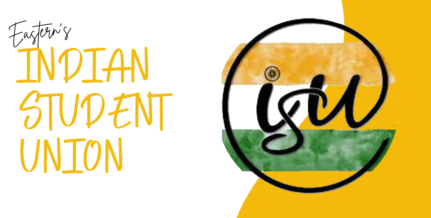 Indian Student Union  logo