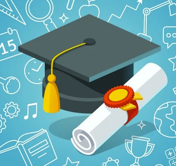Graduation Requirements logo
