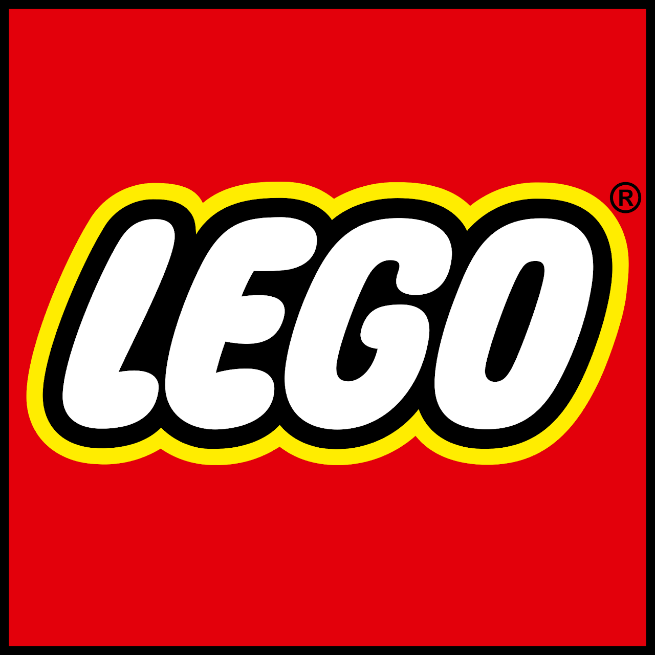 LEGO Robotics logo
