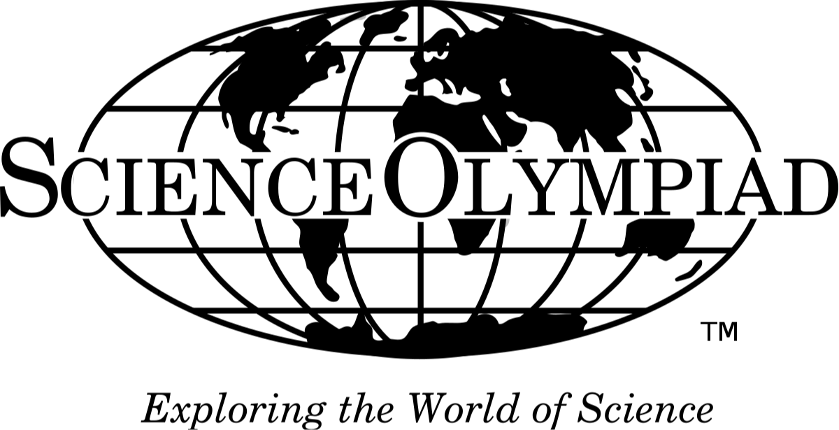 Science Olypiad logo