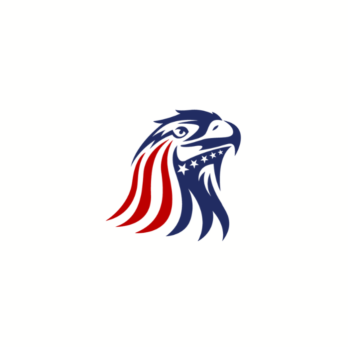 Eagle Logo