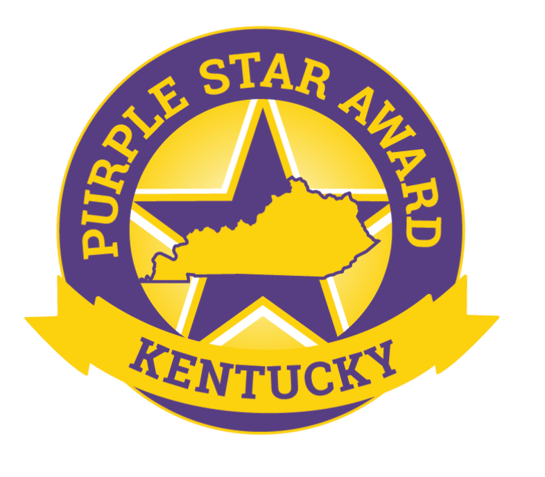 Purple Start Award