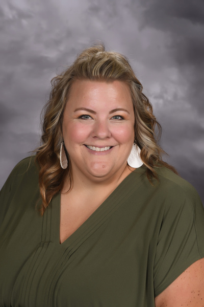 Ms. Liz Weder-Principal