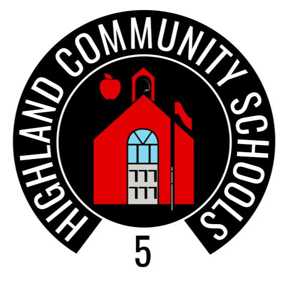 Highland Middle School | Home