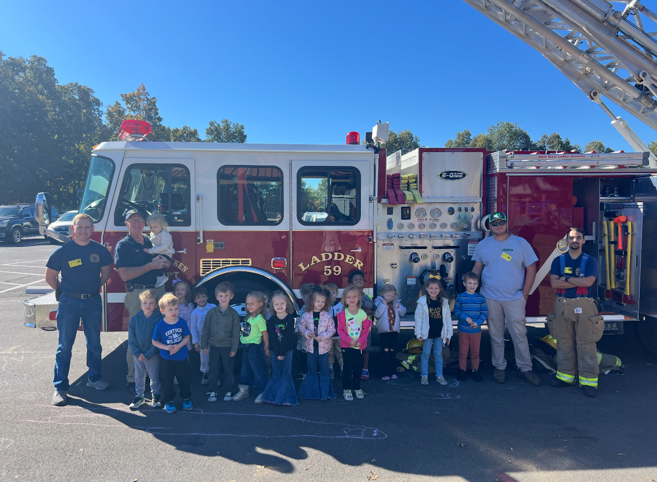 HLOE Preschool