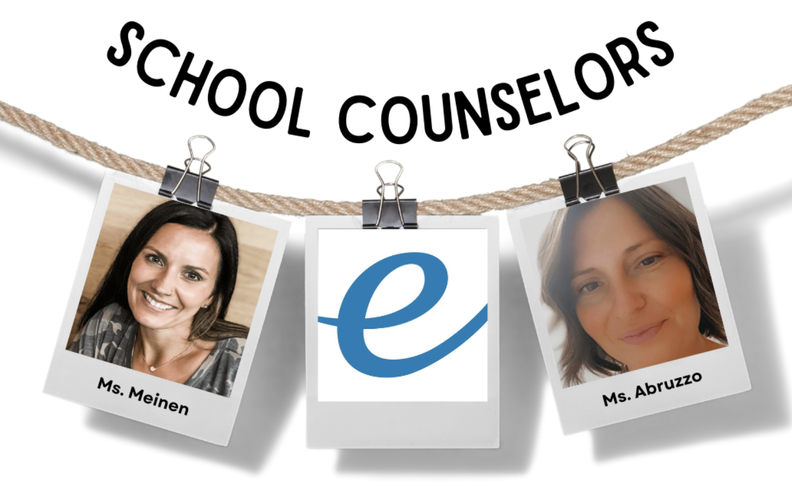 Meet Our School Counselors