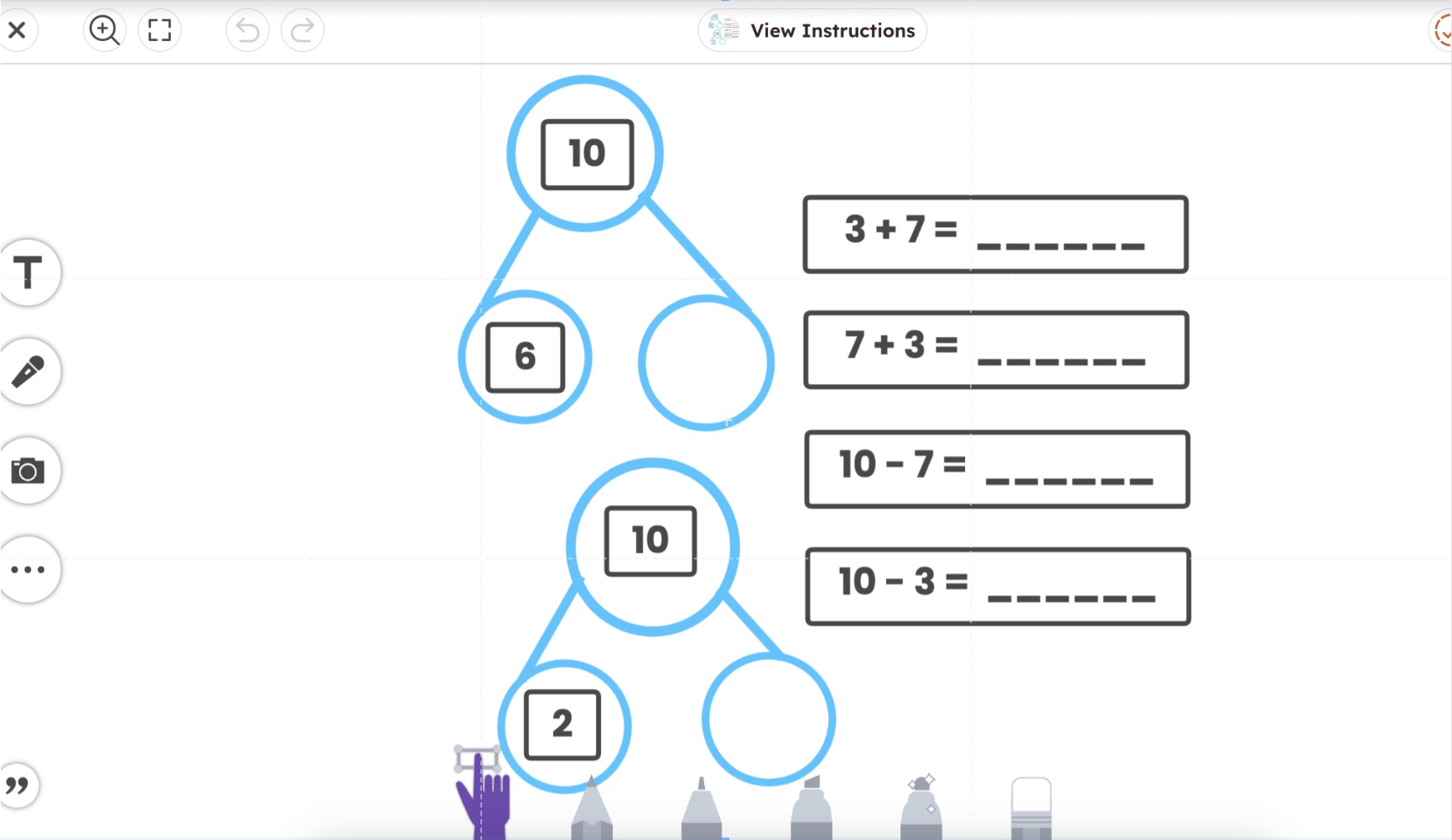 Math Sample 1