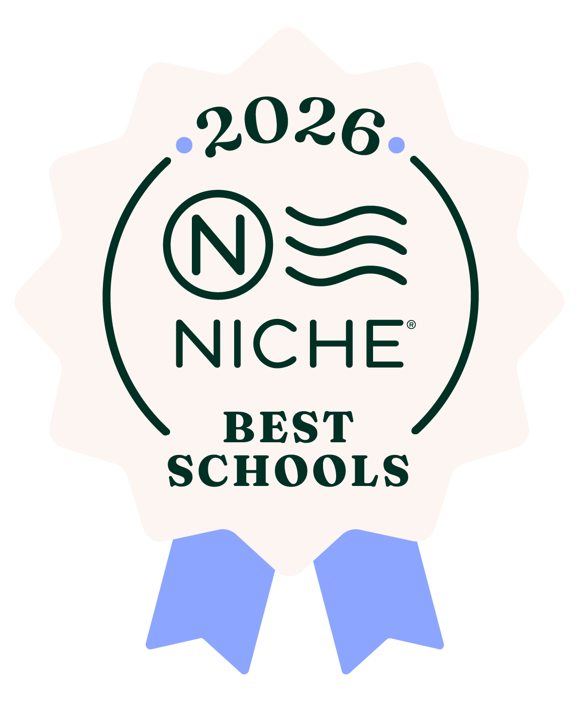 Niche Badge