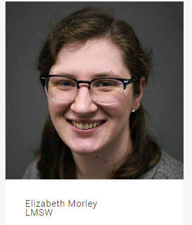 Elizabeth Morley LMSW