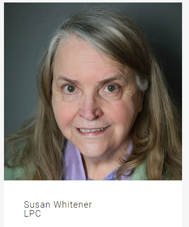 Susan Whitener LPC