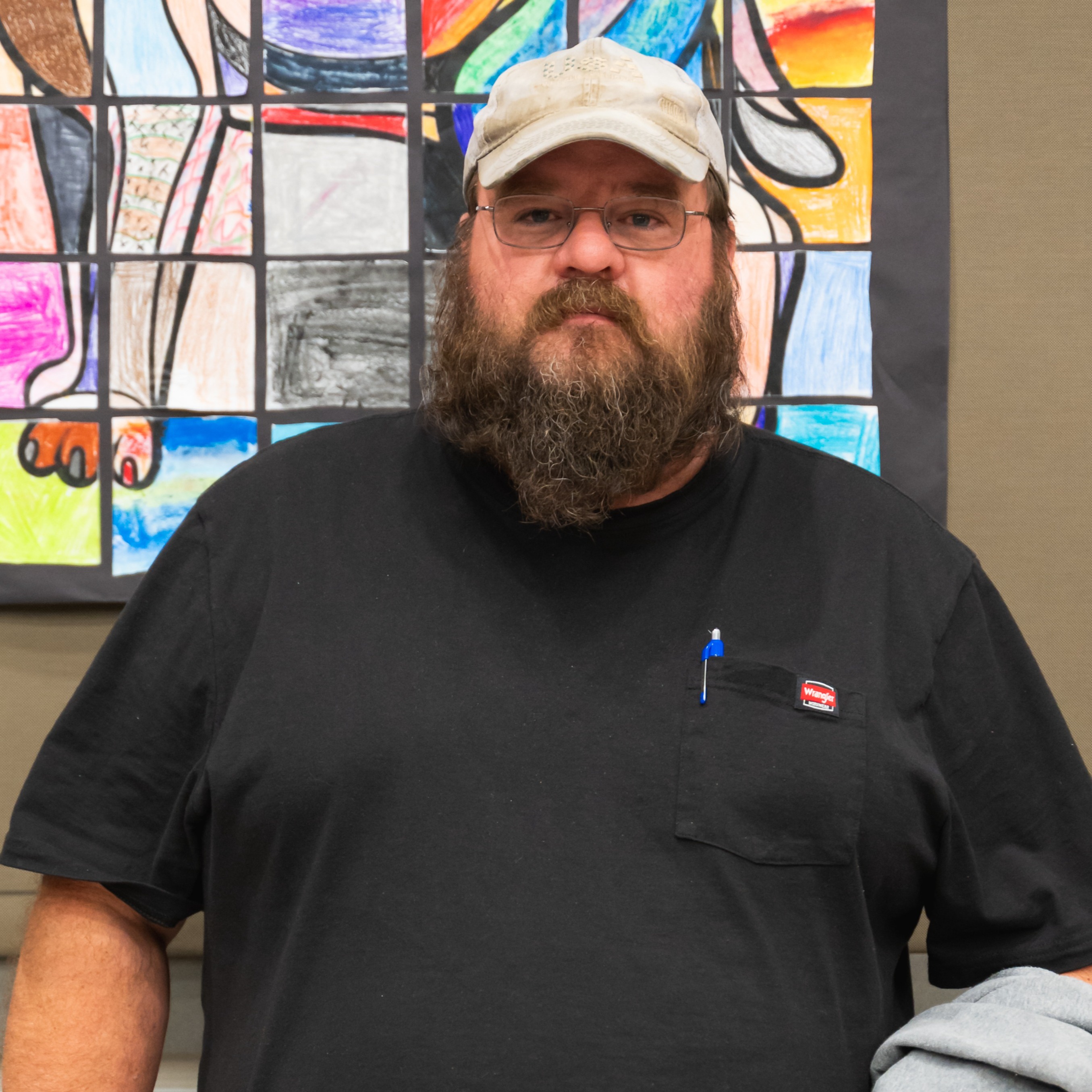 Board of Education Manzanola School District 3J