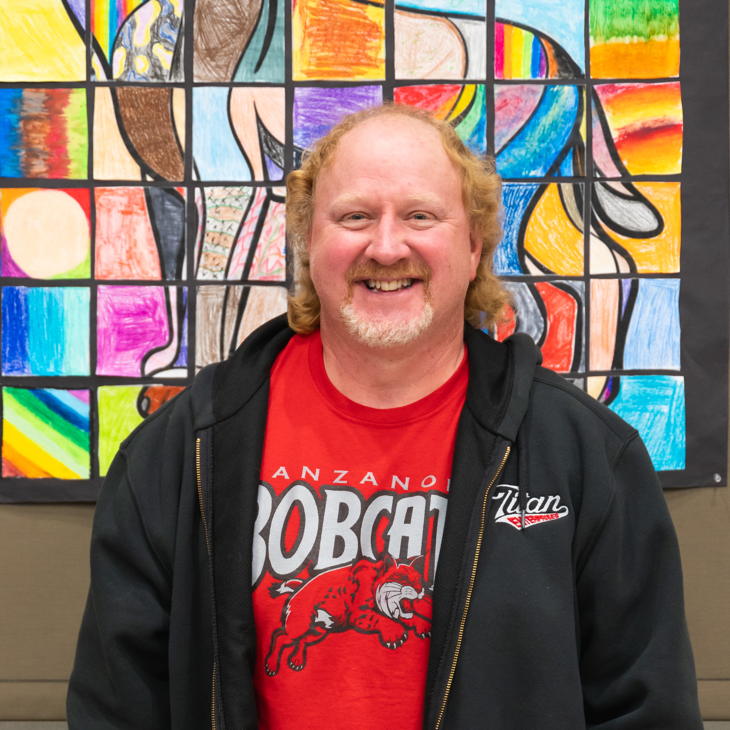 Board of Education Manzanola School District 3J