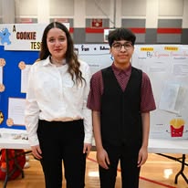 Science Fair