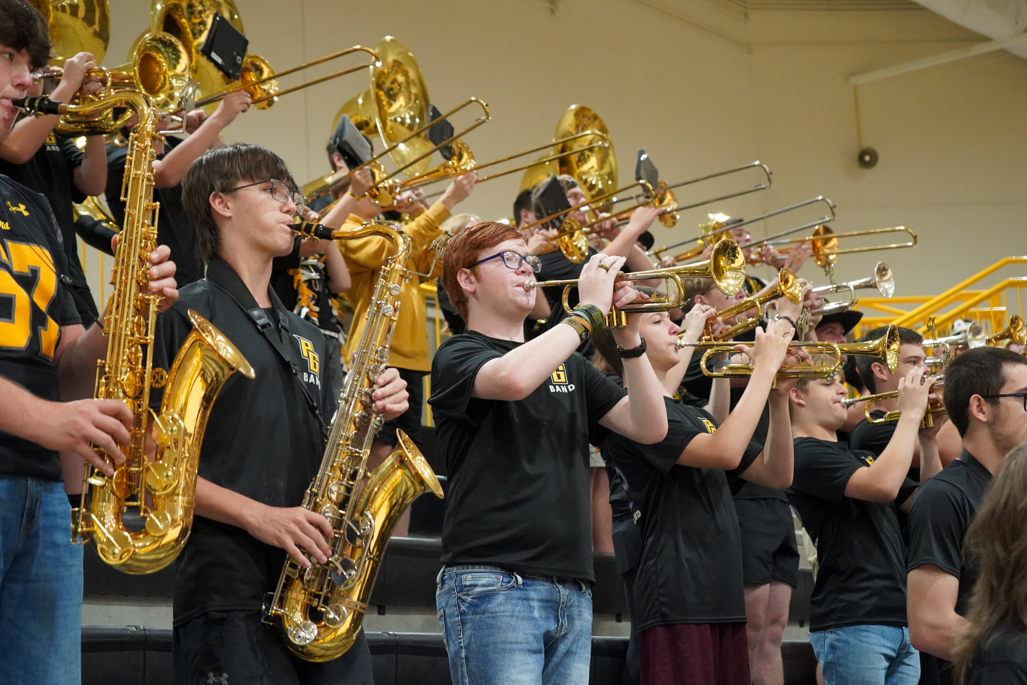 Band