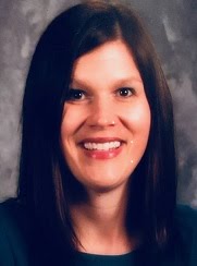 Ms. Amy Boscolo- Assistant Principal/Athletic Director