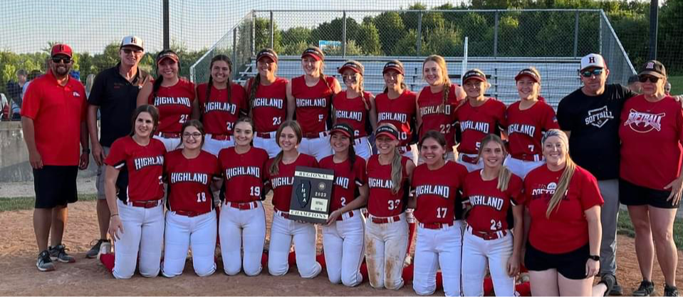 Tonight's Illinois Valley Doubleheader Games Canceled - Highland