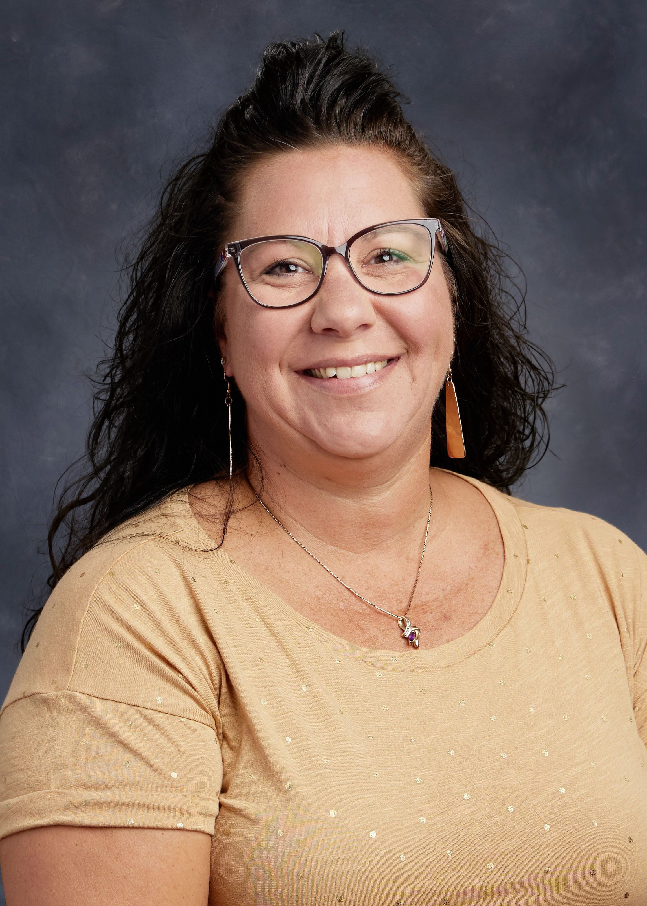 Ellerbrock, Mrs. Kelly