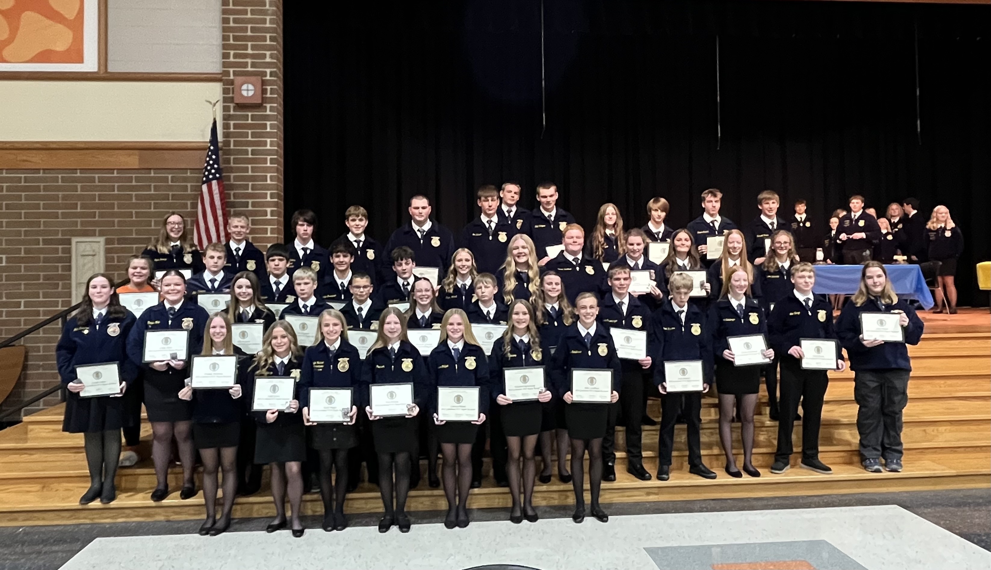 FFA picture