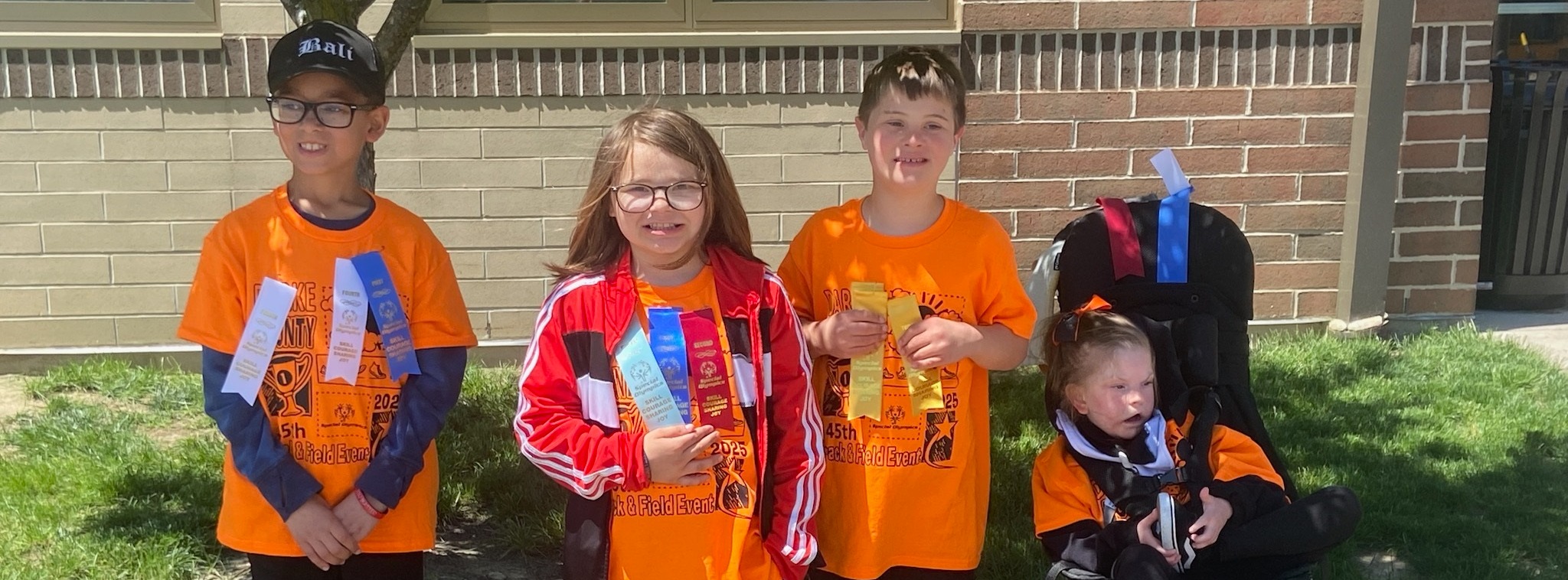Special Olympics