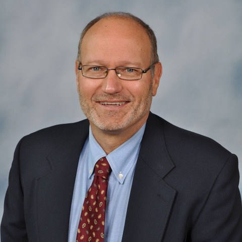 Assistant Superintendent Ken Overman