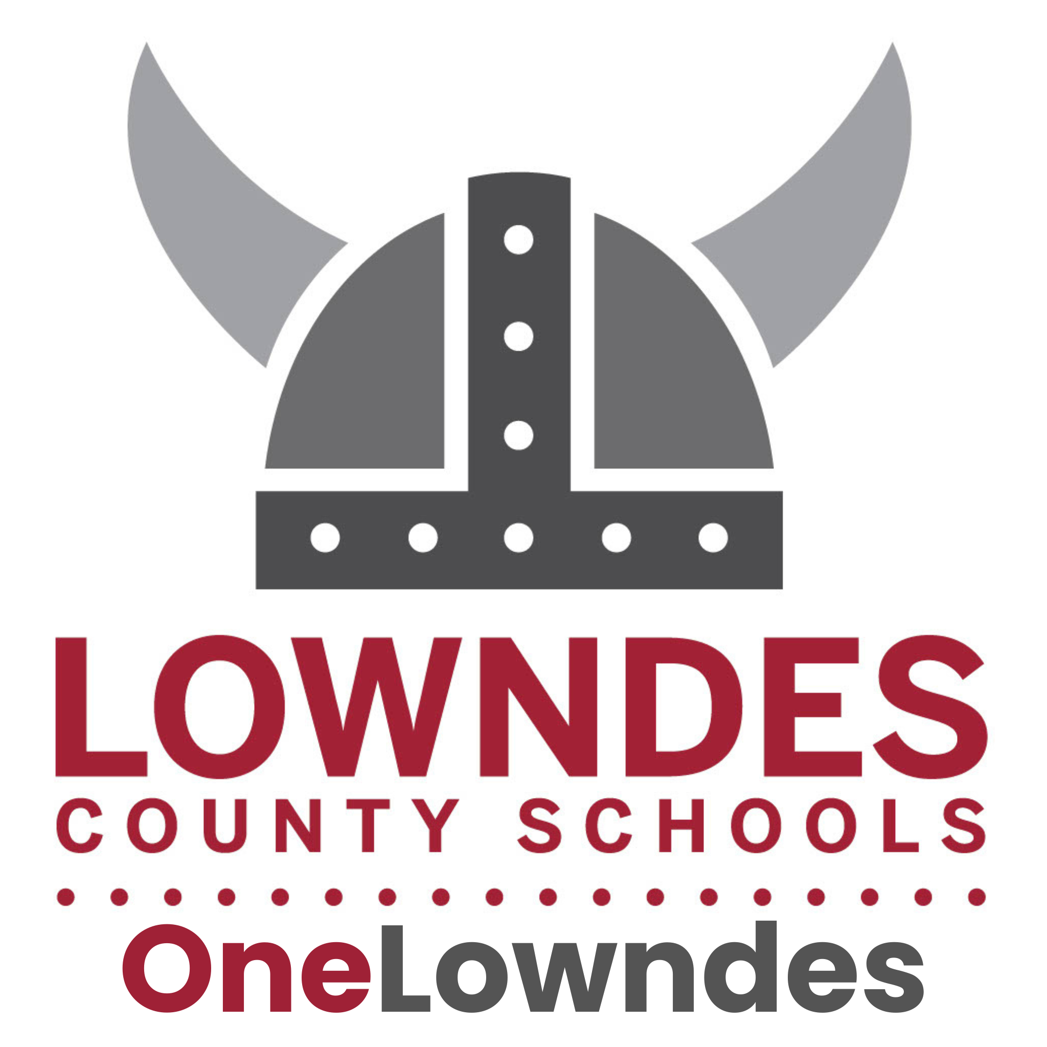 one lowndes logo