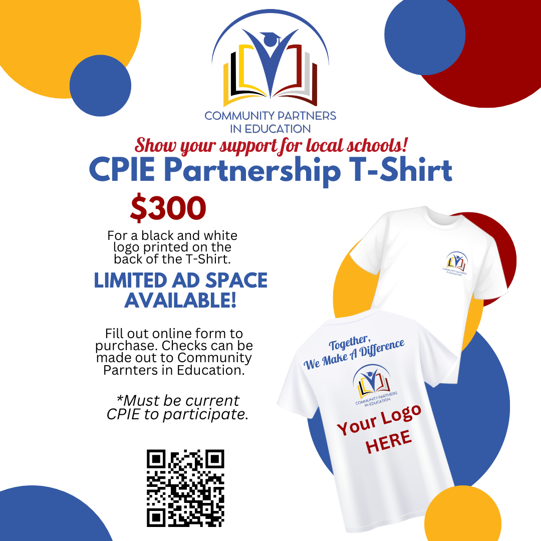 CPIE T Shirt