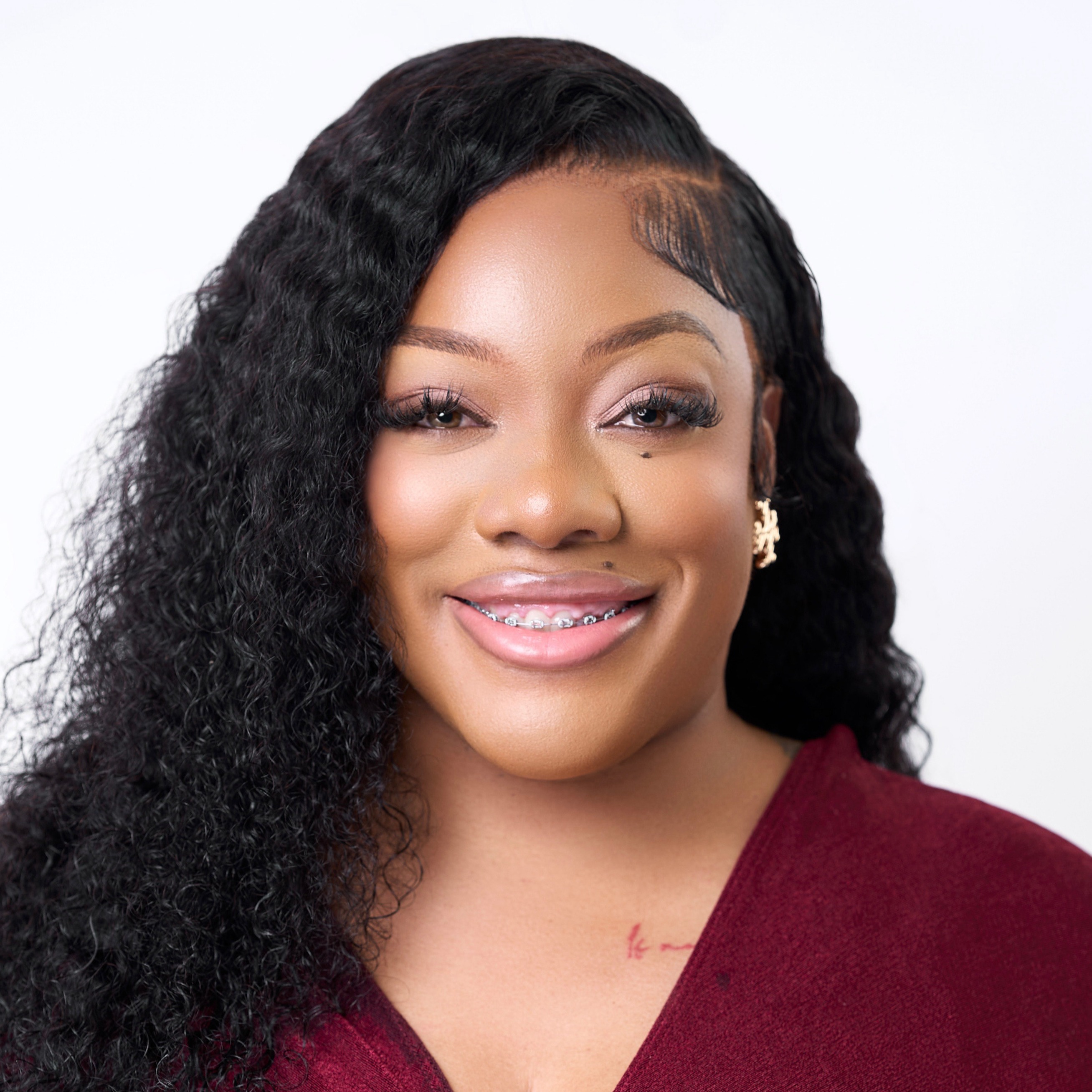 Khambreal Williams 