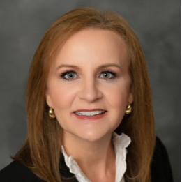 Dr. Ivy Smith, Special Education Director