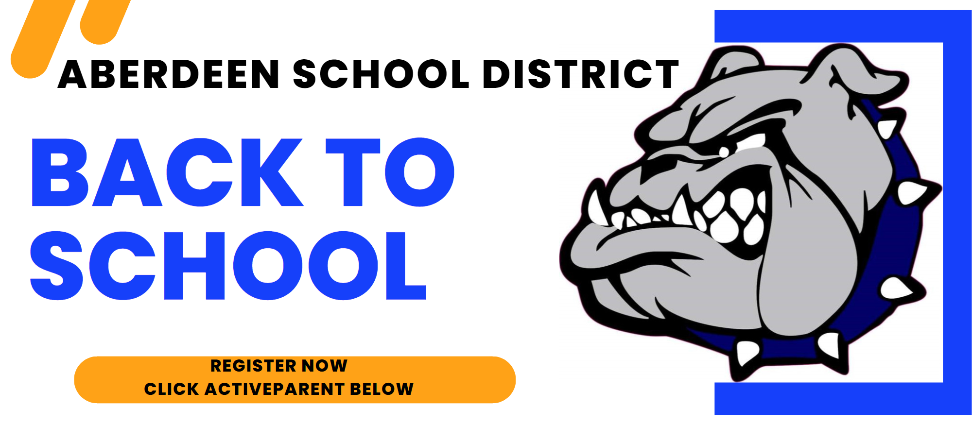 Aberdeen School District Home