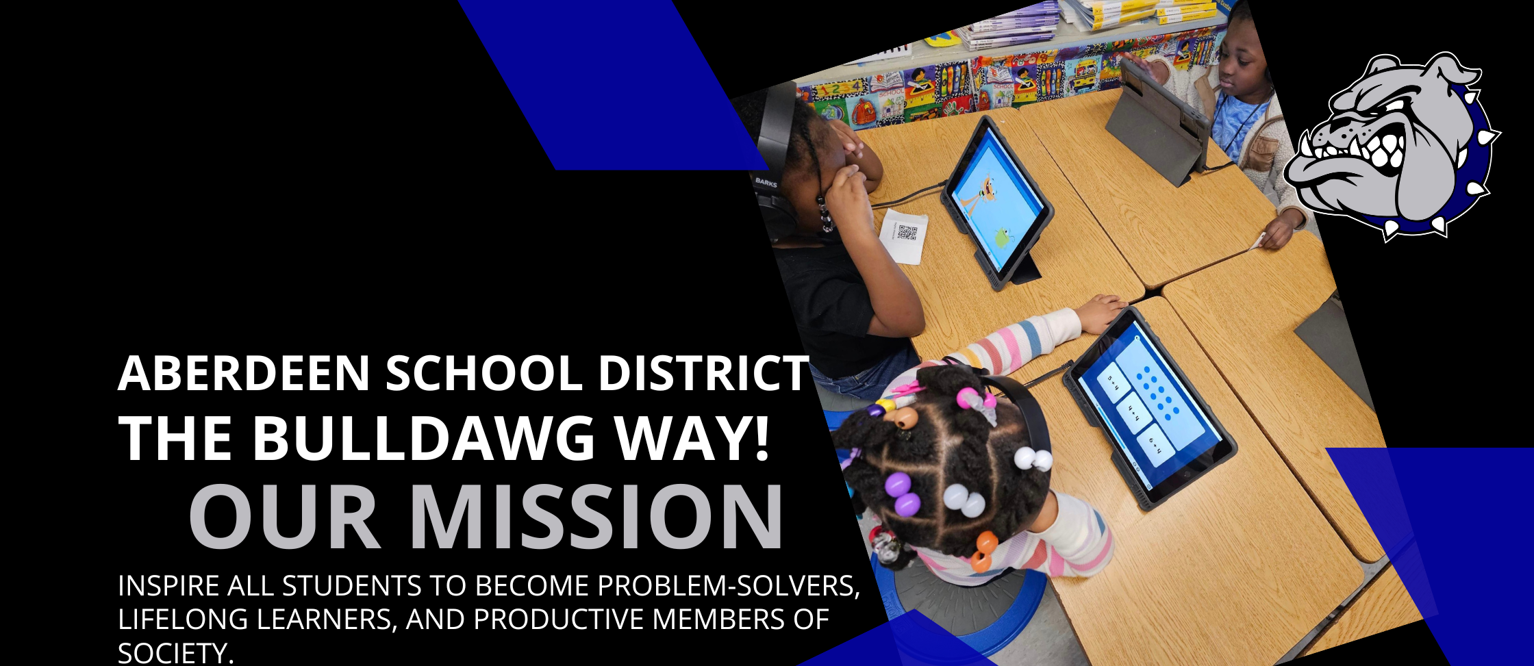 Aberdeen School District