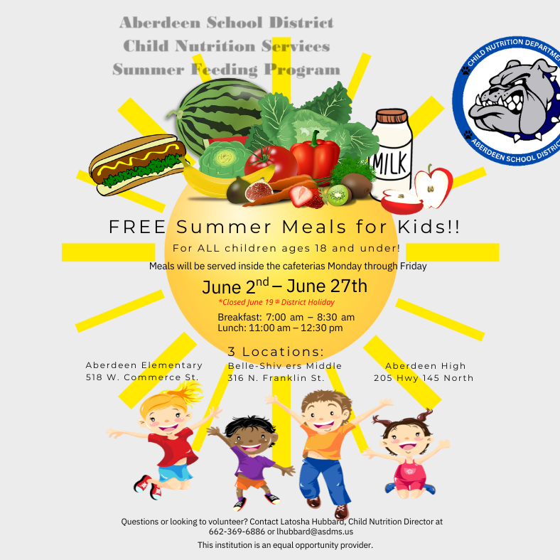 summer reading program