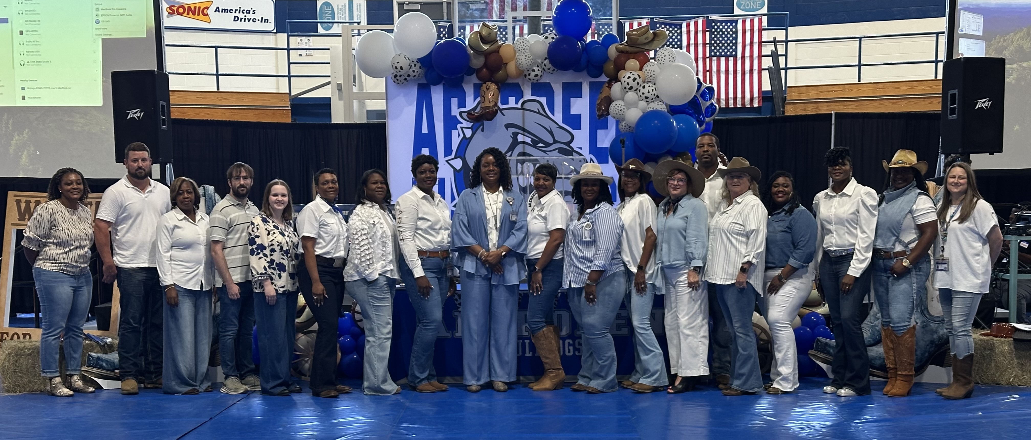 Convocation 2025 Group Photo