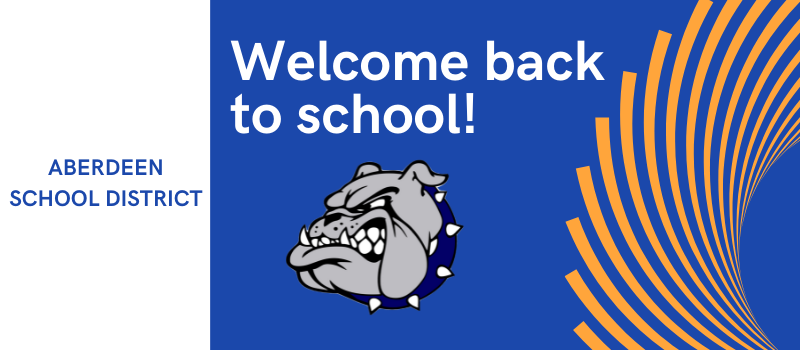 Welcome Back