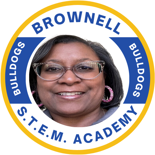  Amye Boone-Warren- 2nd grade Teacher at Brownell STEM Academy