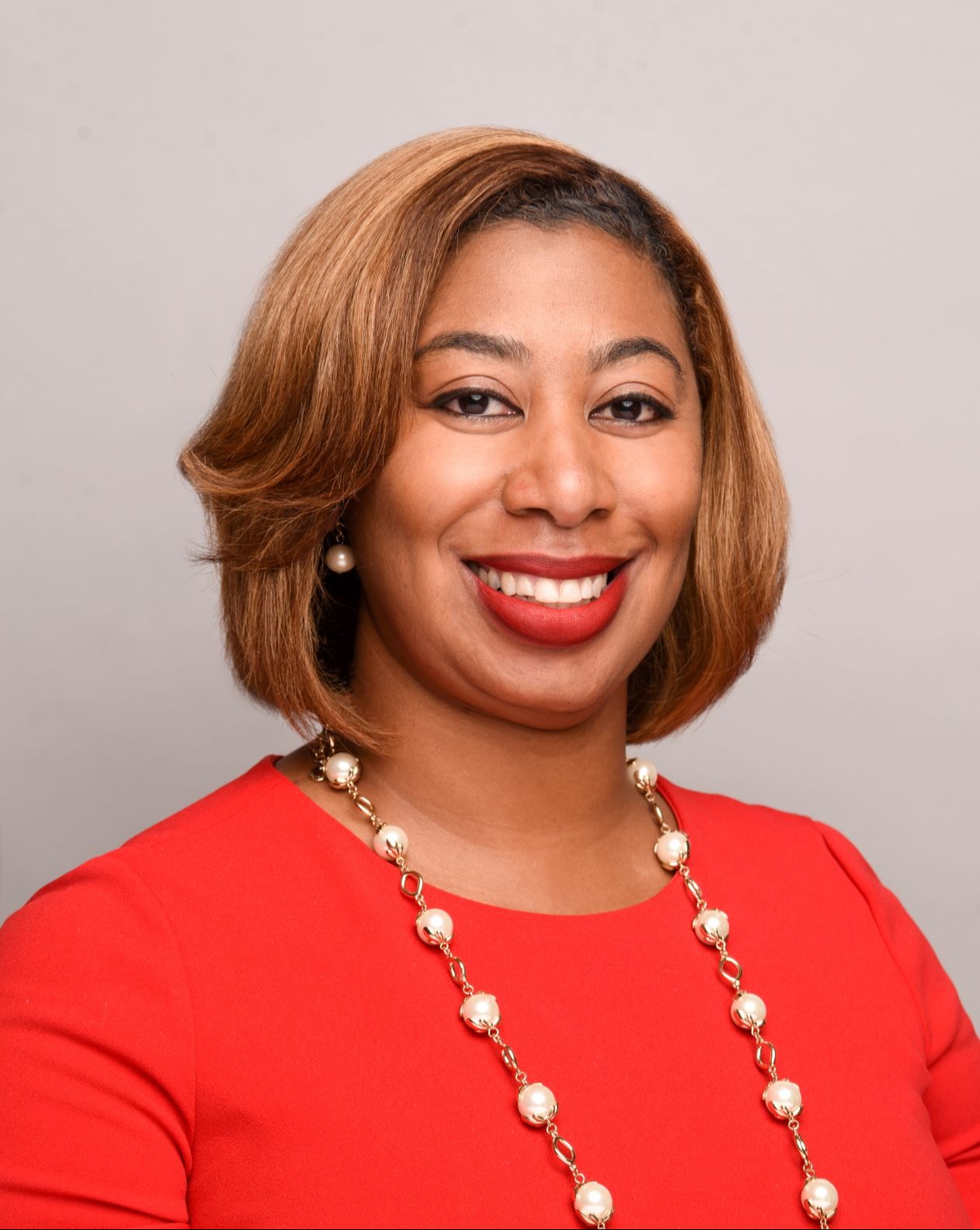 Tiffany Pritchett