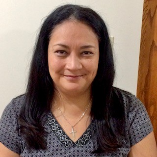 Angela Ascencio-Mindlin