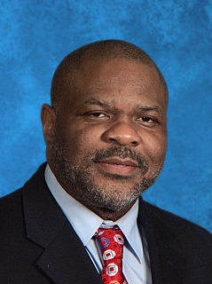 Eddie Thomas