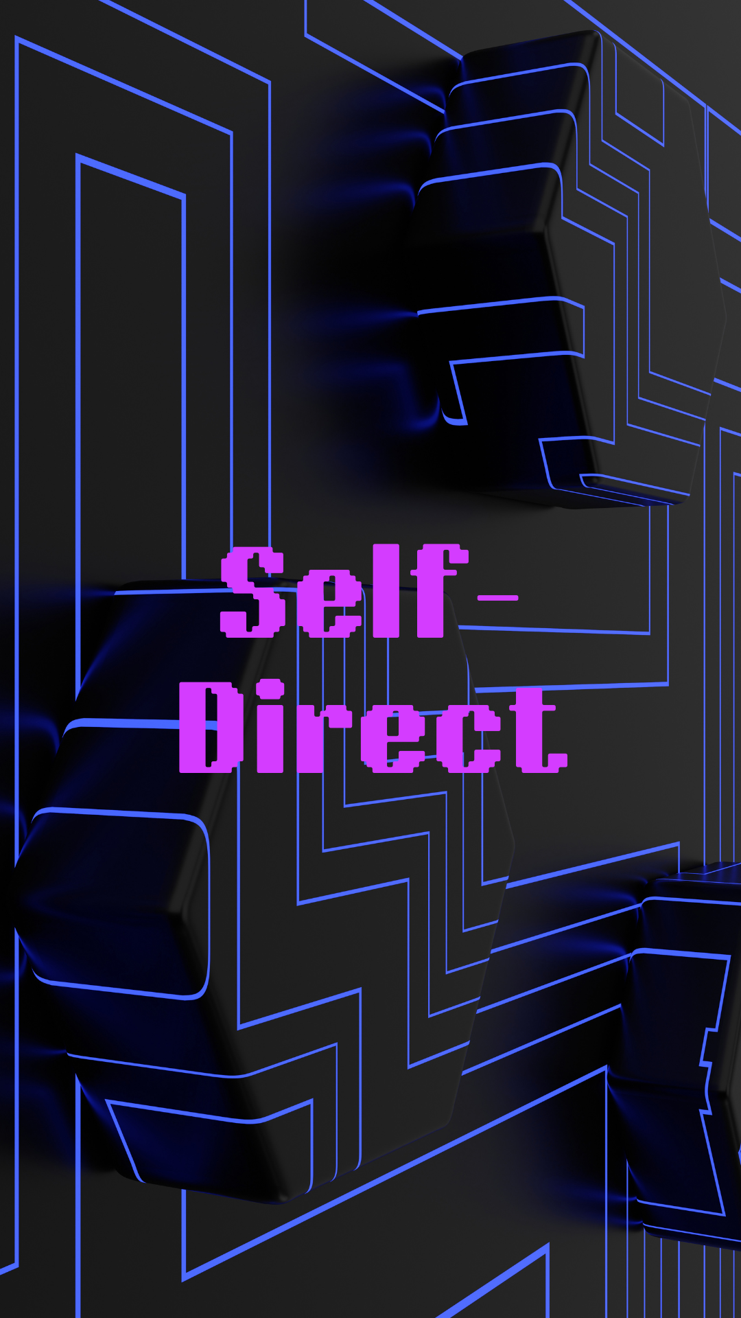 Self-Direct