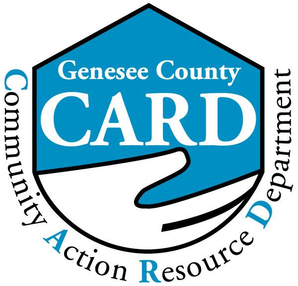 Genesee County Action Resource Department logo