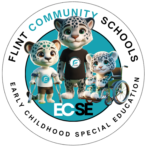 FCS Early Childhood Special Education logo