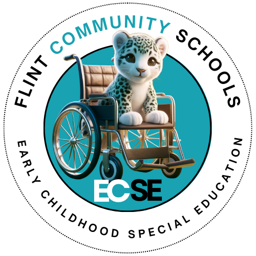 FCS Early Childhood Special Education logo