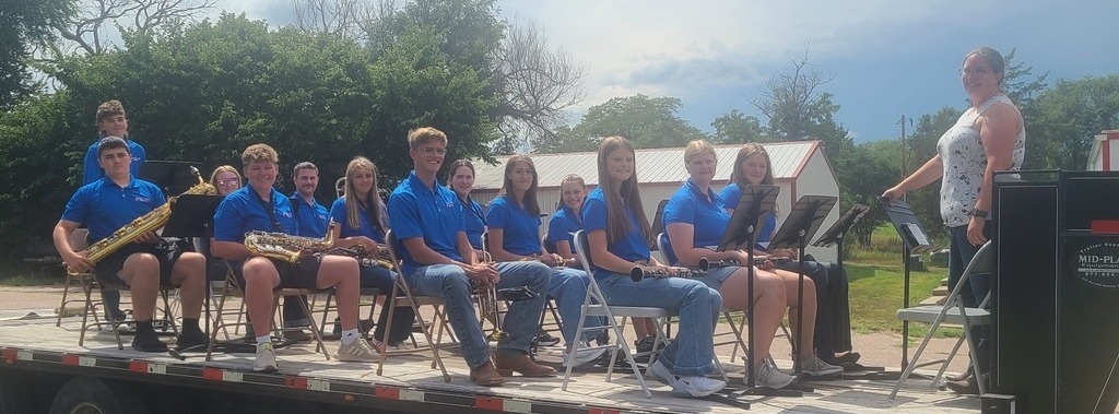 Band