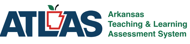 ATLAS Arkansas Teaching and Learning Assessment System