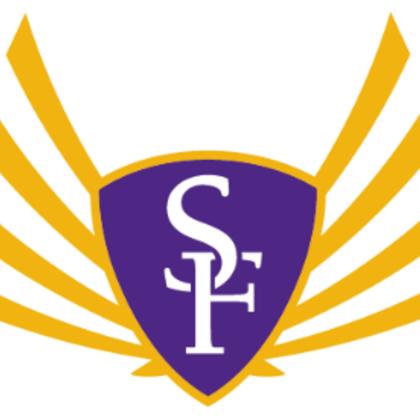 school logo